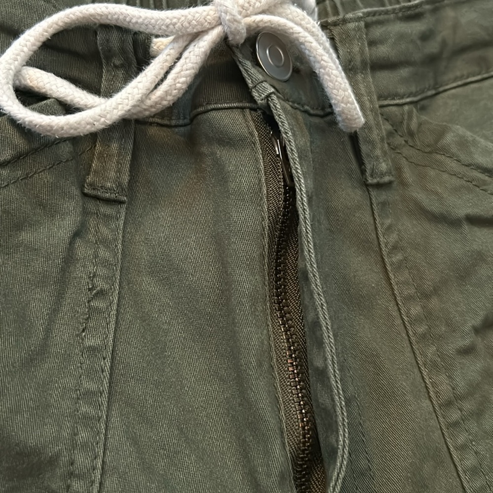 Jean joggers - Picture 2 of 5